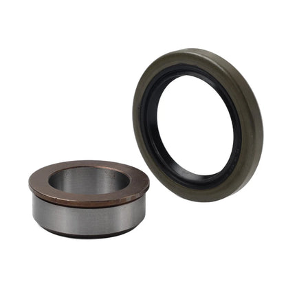Sprocket Shaft Spacer & Seal Kit for Harley Big Twin Shovelhead Evo (1970-1998)