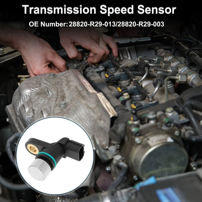 Transmission Speed Sensor for Honda Accord 2.4 3.5 (2008-2012)