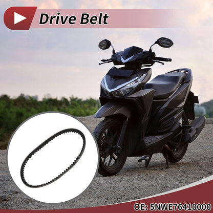 Drive Belt V-Belt for Yamaha VITY125 CYGNUS125 AXIS125
