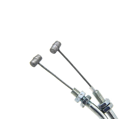 Throttle Cable for Yamaha XVS1100AT XVS1100A XVS1100 V-Star (2000-2009)