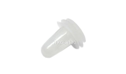 10 x Door Panel Clips for Holden Rodeo (1981-1985)