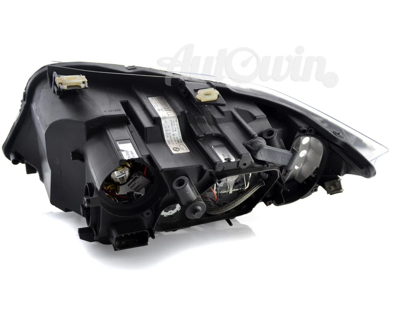 Bi-Xenon Headlight Right Side for BMW 3 Series E90 LCI E91 LCI (2007-2013)