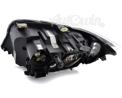 Bi-Xenon Headlight Right Side for BMW 3 Series E90 LCI E91 LCI (2007-2013)