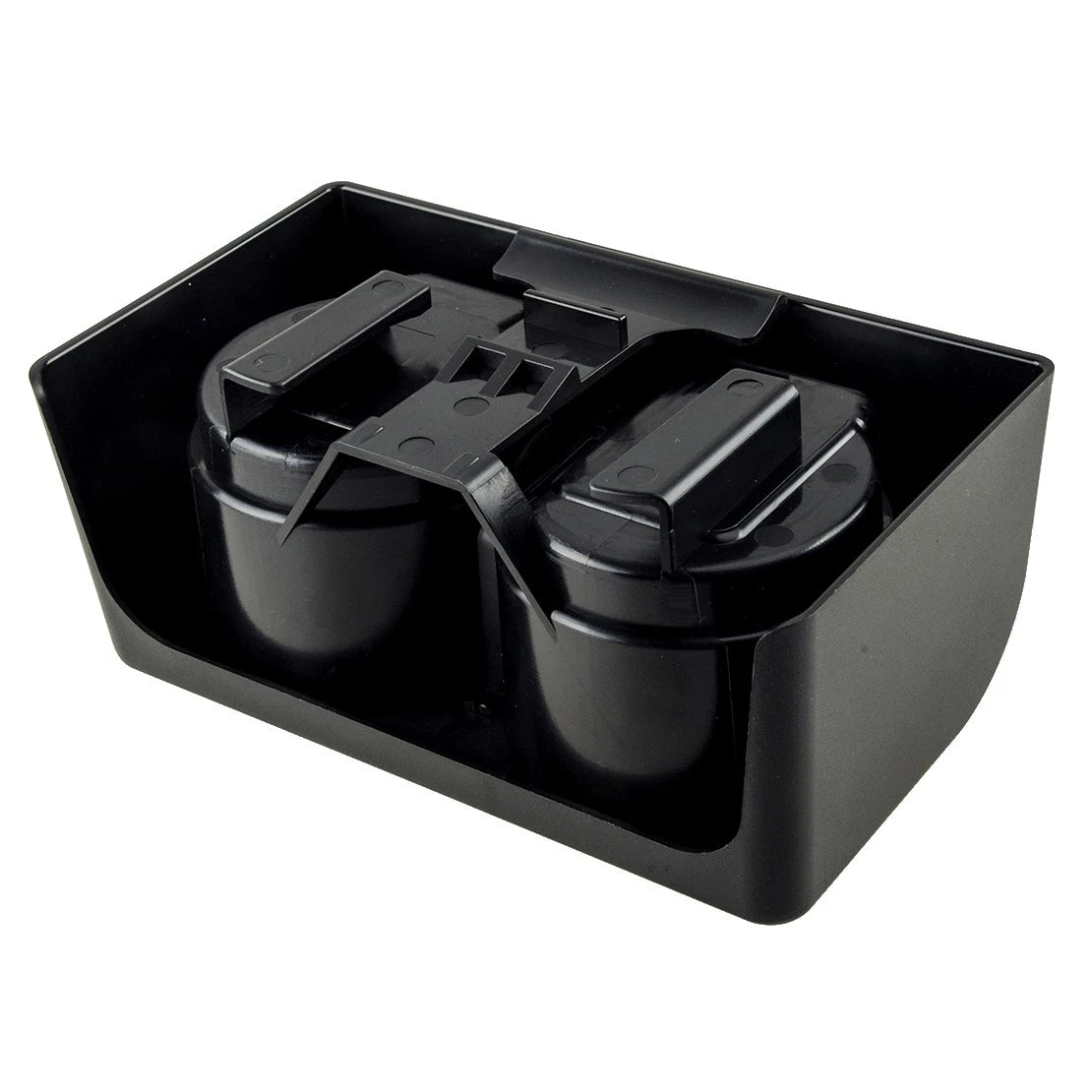 1x Bench Seat Cup Holder Insert for GMC Canyon Chevrolet Colorado (2004-2012)