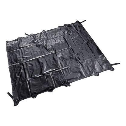 Sun Shade Visor Cover for Jeep Wrangler TJ (1997-2006)