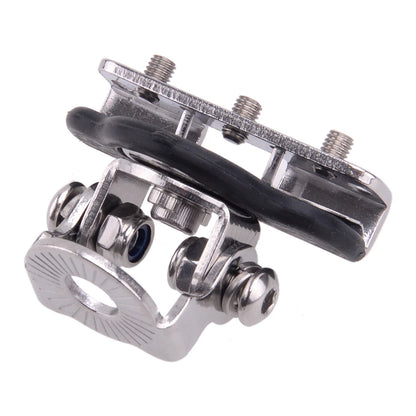 Universal Hood Work Light Bar Mount Bracket for Car Truck SUV (N/A)