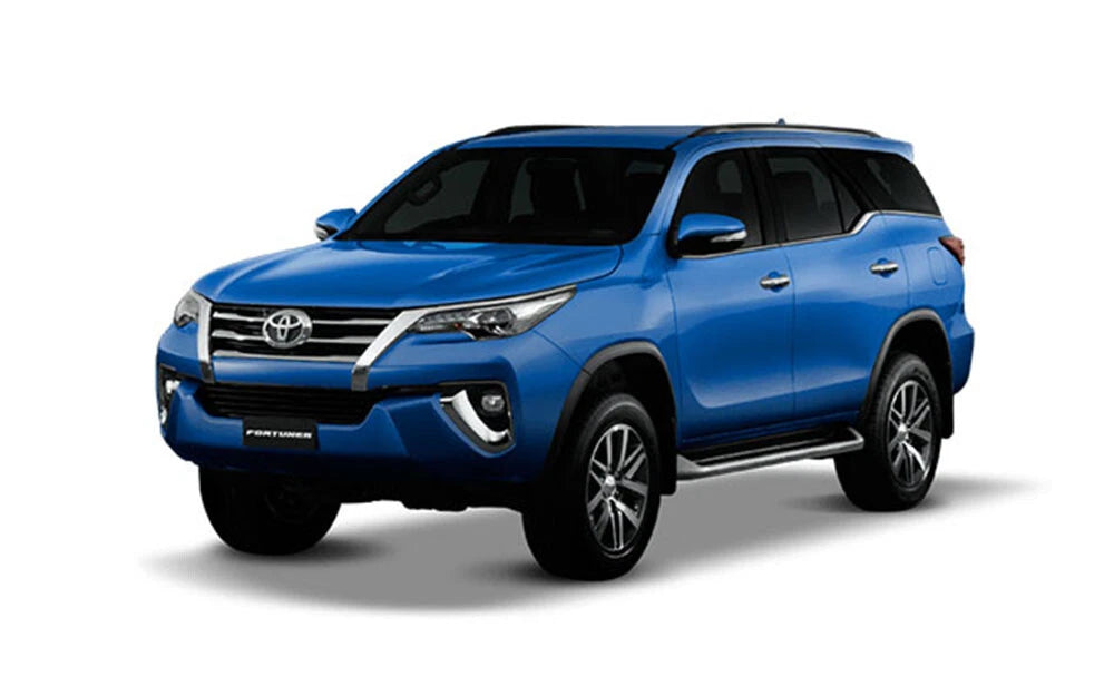 Glove Box Door Stopper for Toyota Hilux Revo, Fortuner (2015-2023)