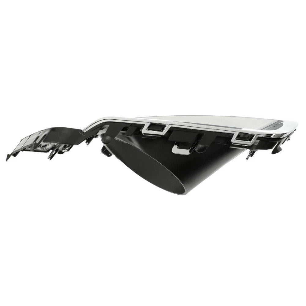Front Right Fog Light Lamp Cover for Subaru Forester (2014-2018)