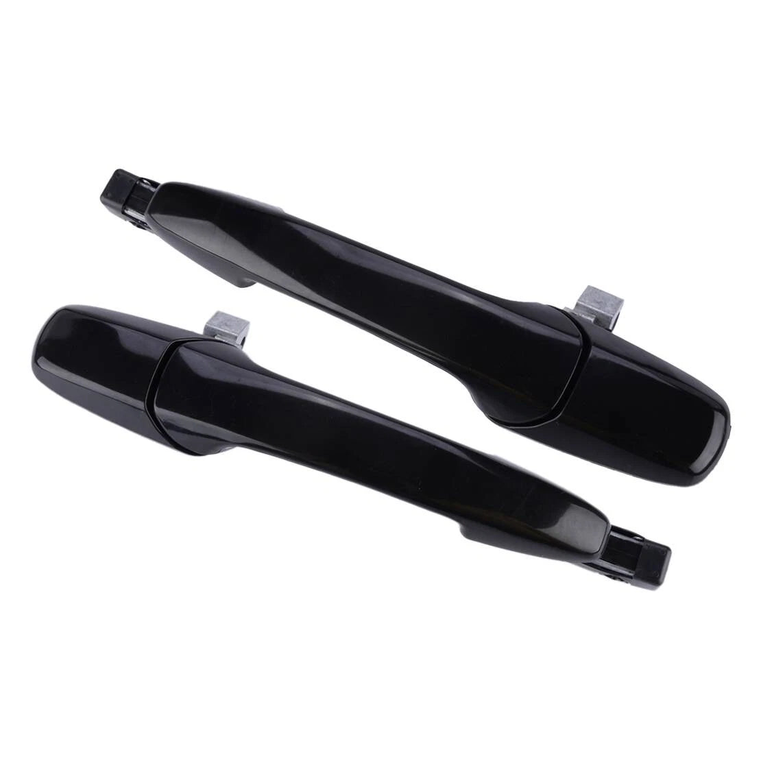 Rear L&R Outer Door Handle for Ford Ranger PJ PK Mazda BT50 (2006-2011)