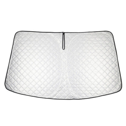 Foldable Windshield Sun Shade for Hyundai Palisade (2020-2025)