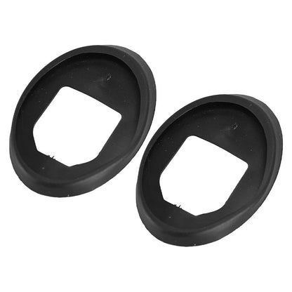 Roof Antenna Rubber Seals for Opel Corsa B, Vauxhall Zafira B, Signum