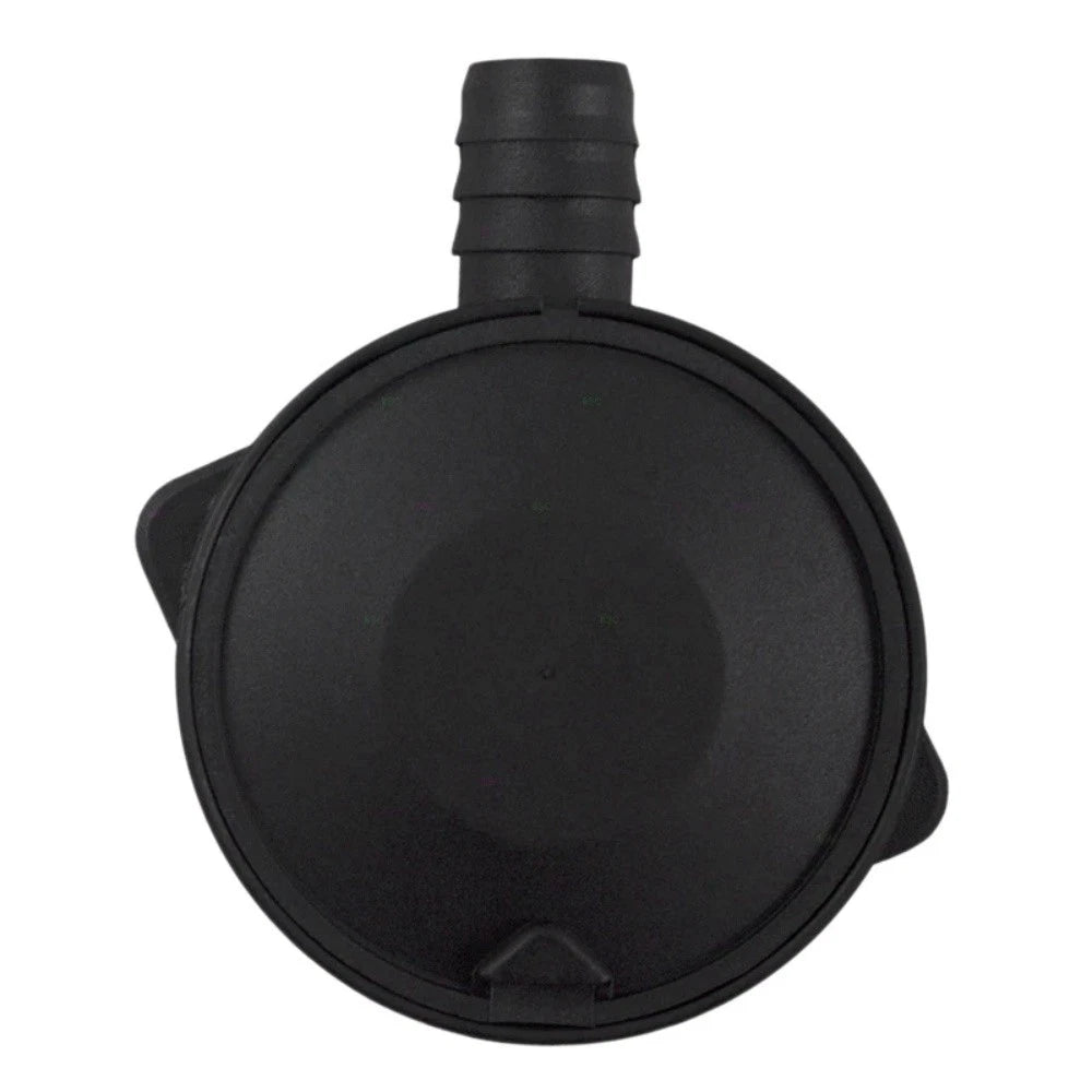 Crankcase Vent Valve PCV for BMW E36 E46 Z3 318i 318ti (1992-2006)
