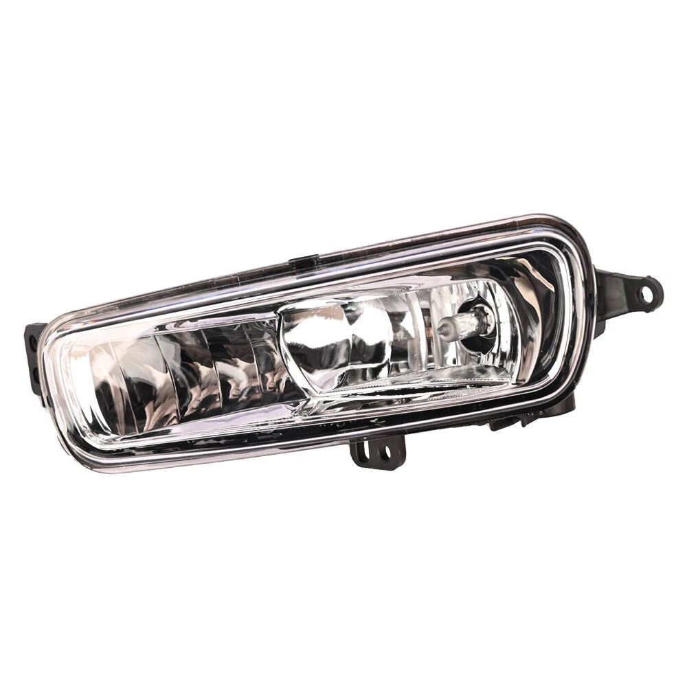 Driver Side Clear Fog Lights Driving Lamps for Ford Focus (2015–2017)