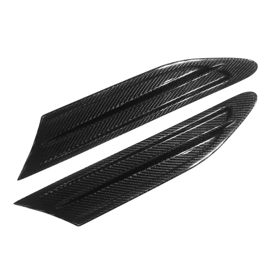 Fender Fin Vent Trim for Toyota 86 GT Subaru BRZ FR-S (2012-2019)