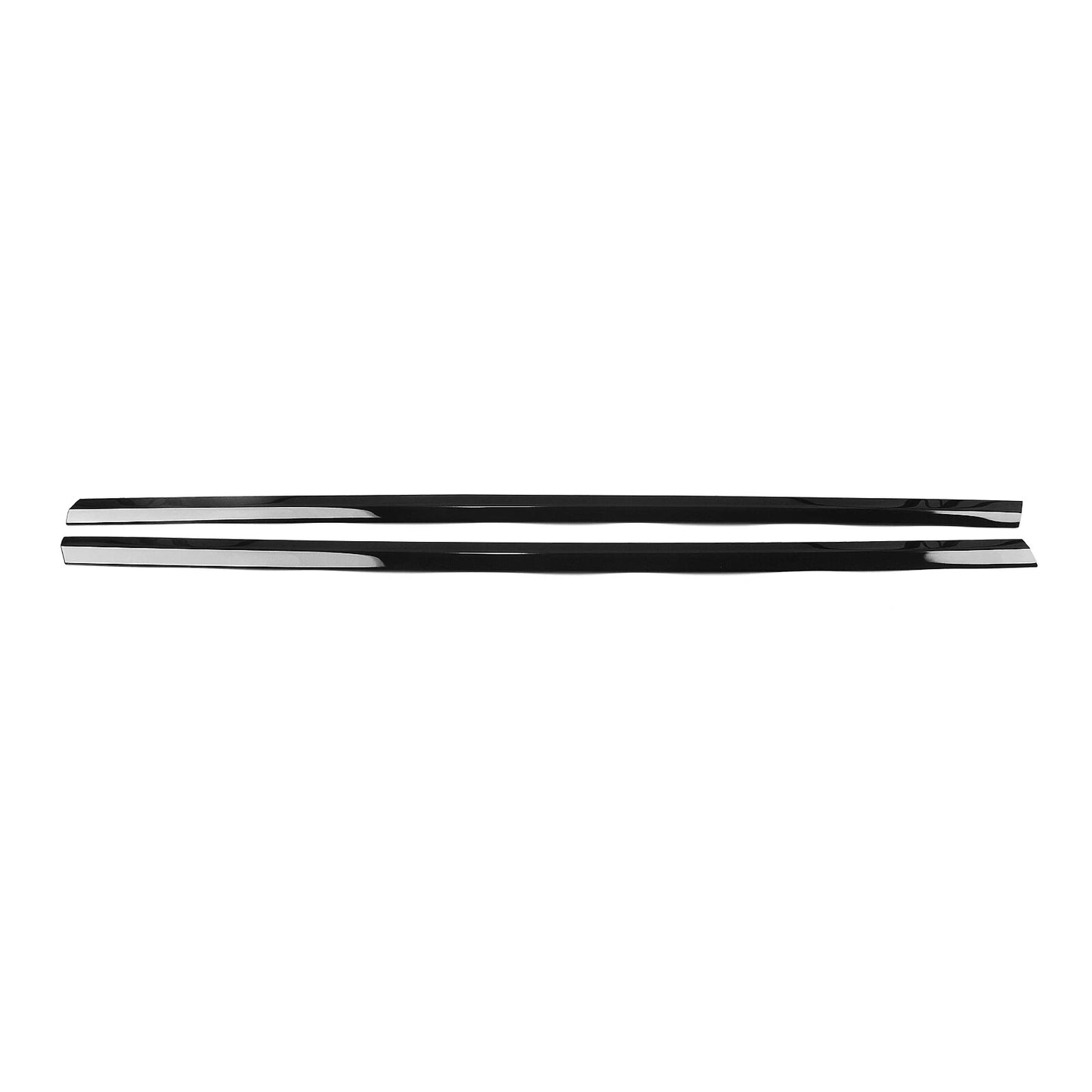 Window Strip Moulding Seal for Tesla Model Y (2020-2024)
