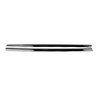 Window Strip Moulding Seal for Tesla Model Y (2020-2024)