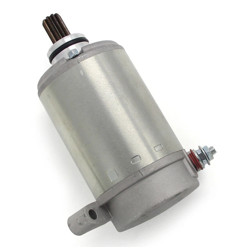 Starter for Yamaha YFM400 Big Bear 400, Kodiak 400 (1998-2003)