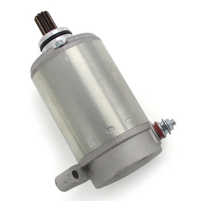 Starter for Yamaha YFM400 Big Bear 400, Kodiak 400 (1998-2003)