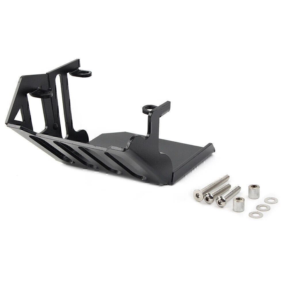 Oil Pump Pan Guard Cover for YAMAHA FJ-09 MT-09 Tracer (2016-2017)