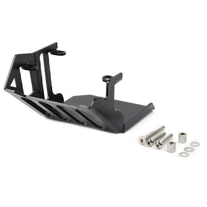 Oil Pump Pan Guard Cover for YAMAHA FJ-09 MT-09 Tracer (2016-2017)