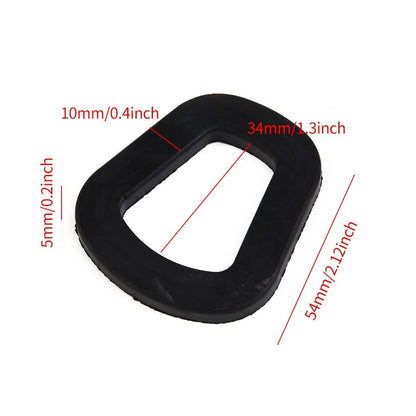 4x Petrol Fuel Seal 5/10/20 Litre Rubber Seal for Petrol Canister
