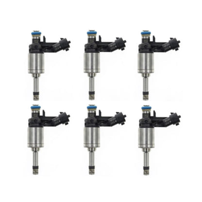 Fuel Injector for Chevrolet Camaro, Traverse, Acadia, CTS (2010–2012)