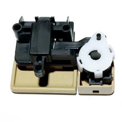 Glove Box Lock Latch Handle for Mazda RX-7 Miata (1989-1997)