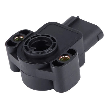 Sensor Location Butterfly for Ford Lincoln Mazda Mercury (1994-2003)