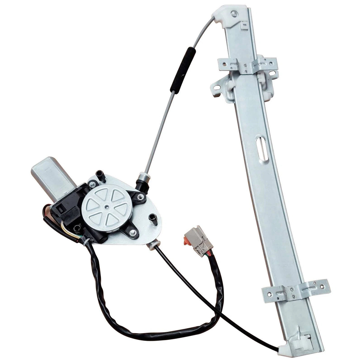 Front Right Hand Electric Window Regulator for Honda Civic ES Sedan (2000-2005)