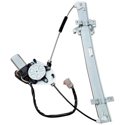 Front Right Hand Electric Window Regulator for Honda Civic ES Sedan (2000-2005)