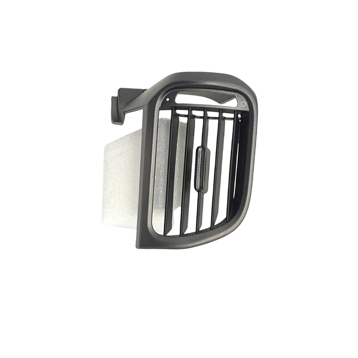 1x Front Left Air Vent Grille for Porsche GT2 GT3 997 (2004-2012) Gray