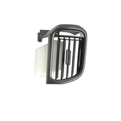 1x Front Left Air Vent Grille for Porsche GT2 GT3 997 (2004-2012) Gray
