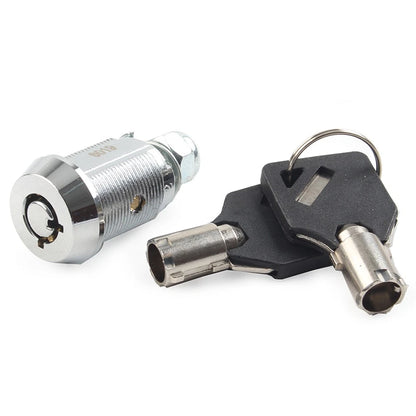 Tour-Pak Lock Key Kit for Harley Touring Road Electra Tri Glide (1993-2013)