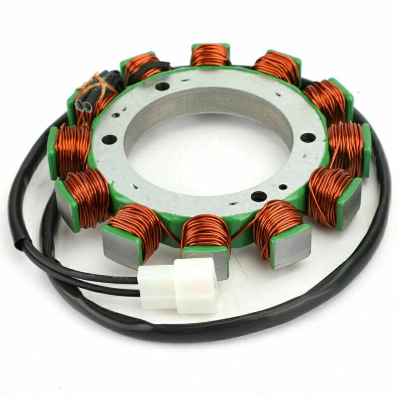 Stator Charging Coil for Kawasaki MULE 2500 2510 4X4 2520 (1994-2000)