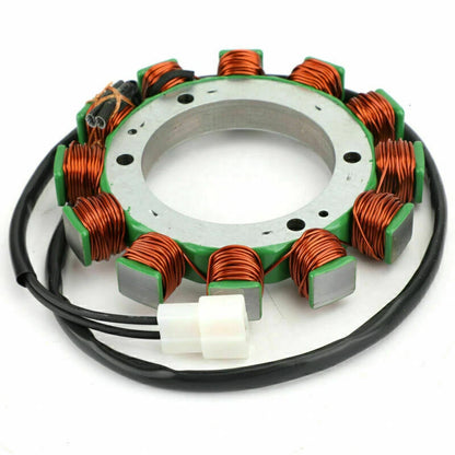Stator Charging Coil for Kawasaki MULE 2500 2510 4X4 2520 (1994-2000)