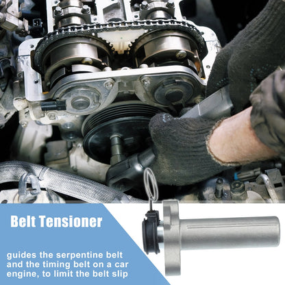 Engine Timing Belt Hydraulic Tensioner for Toyota Camry (1996–2001)