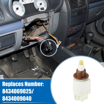 Stop Lamp Stoplight Switch for Toyota Avalon (2010–2012)