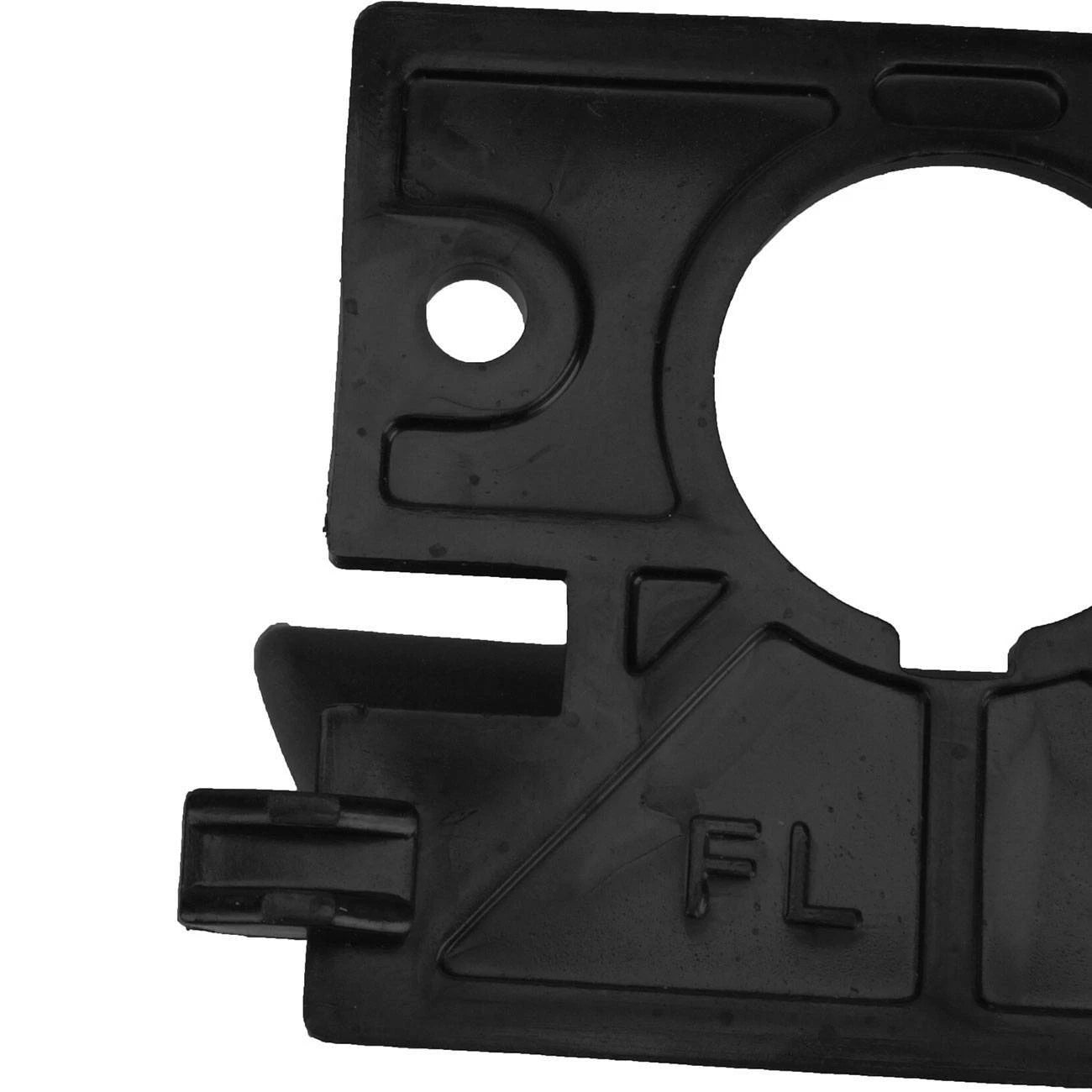 Front Left Interior Door Lock Handle for Hyundai Accent (2006-2009)