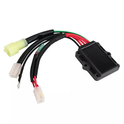 Rectifier Regulator for YAMAHA 200/225/250HP Outboard 2000-2006