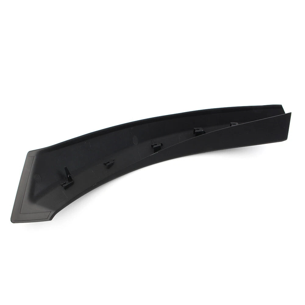 Rear Flare Wheelarch Moulding ABS for Land Rover Range Rover Velar (2017-)