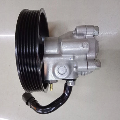 Power Steering Pump V6 for Hyundai Santa Fe (2001–2006)