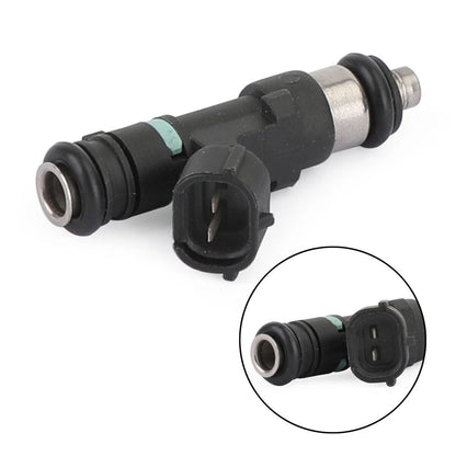 6 x New Fuel Injectors for Nissan Pathfinder R51 4.0L V6 (2005-2010)