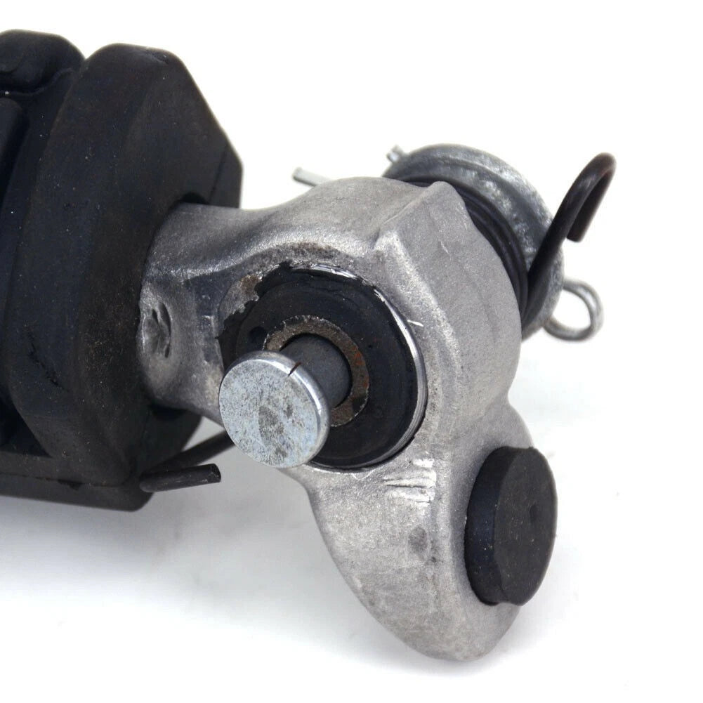 Front Foot Pegs for Honda CMX250 Rebel CA250 (1996-2011) - 1 Pair