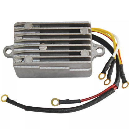 Rectifier Regulator Assembly for Johnson Evinrude 1994-2001 50-105HP Outboard