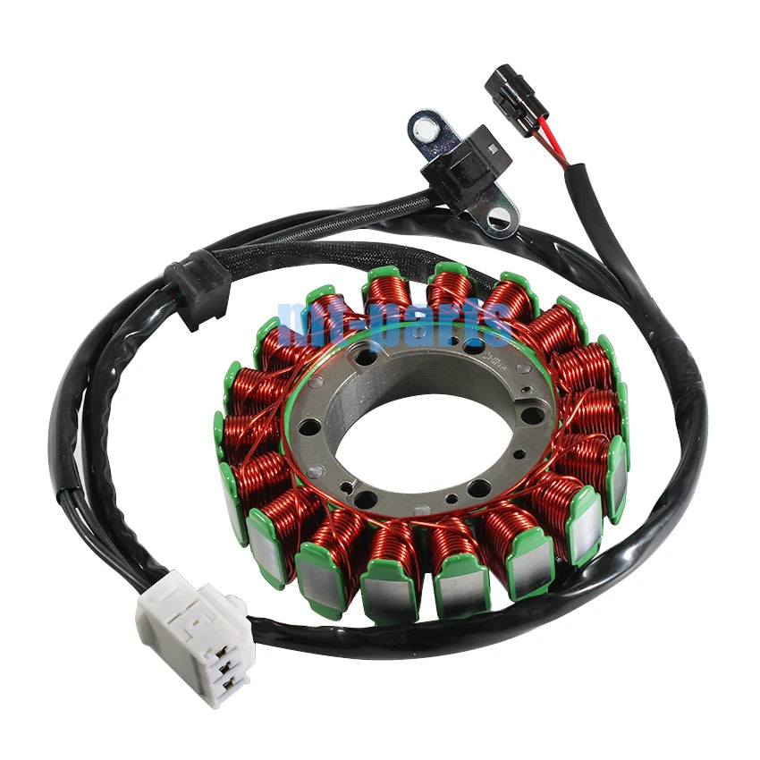 Magneto Stator Coil for MOTO GUZZI V9 Roamer, V9 Bobber (2021-2023)