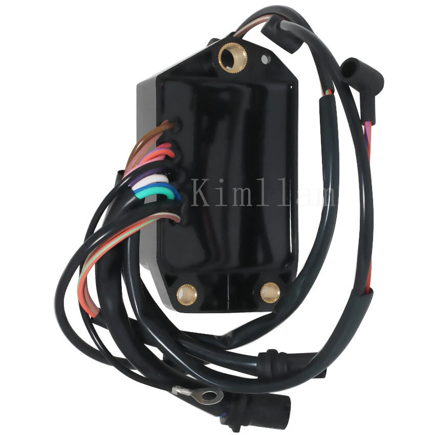 CDI Switch Box for Johnson Evinrude 112HP, 88HP, 90HP, 115HP