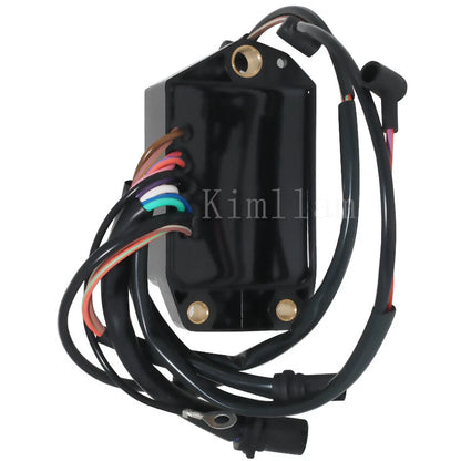 CDI Switch Box for Johnson Evinrude 112HP, 88HP, 90HP, 115HP