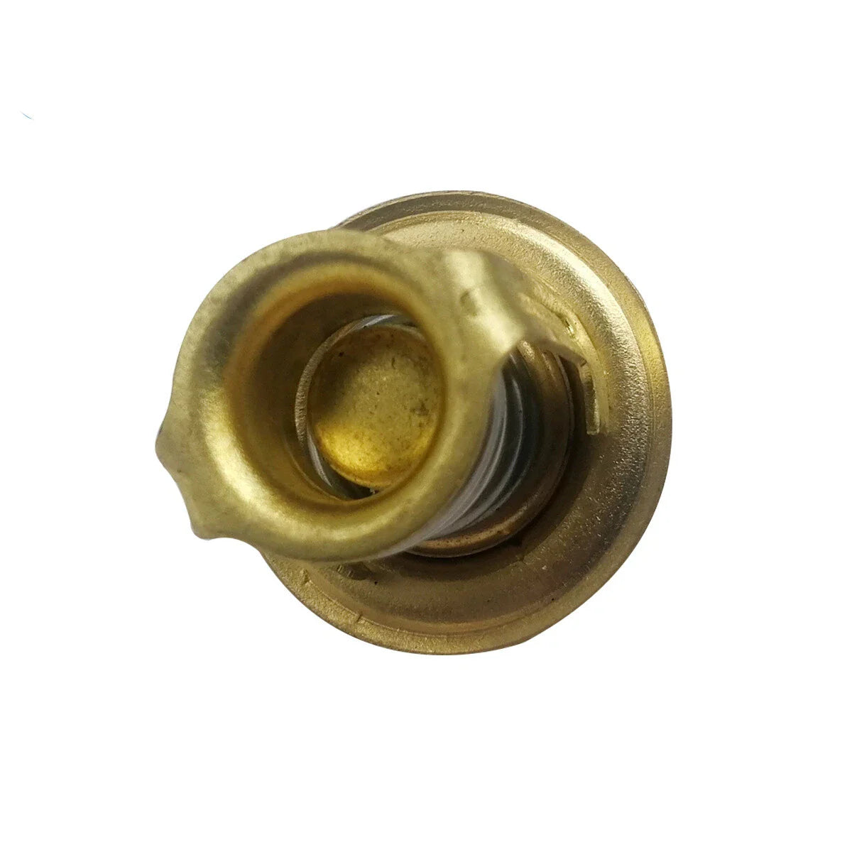 Thermostat Kit for OMC Cobra Volvo Penta 2.5L 3.0L 120 140 HP