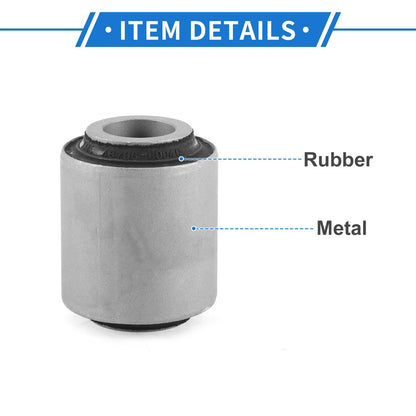 Rear Arm Bushing for Lexus LX450 FZJ80 (1995-1998)