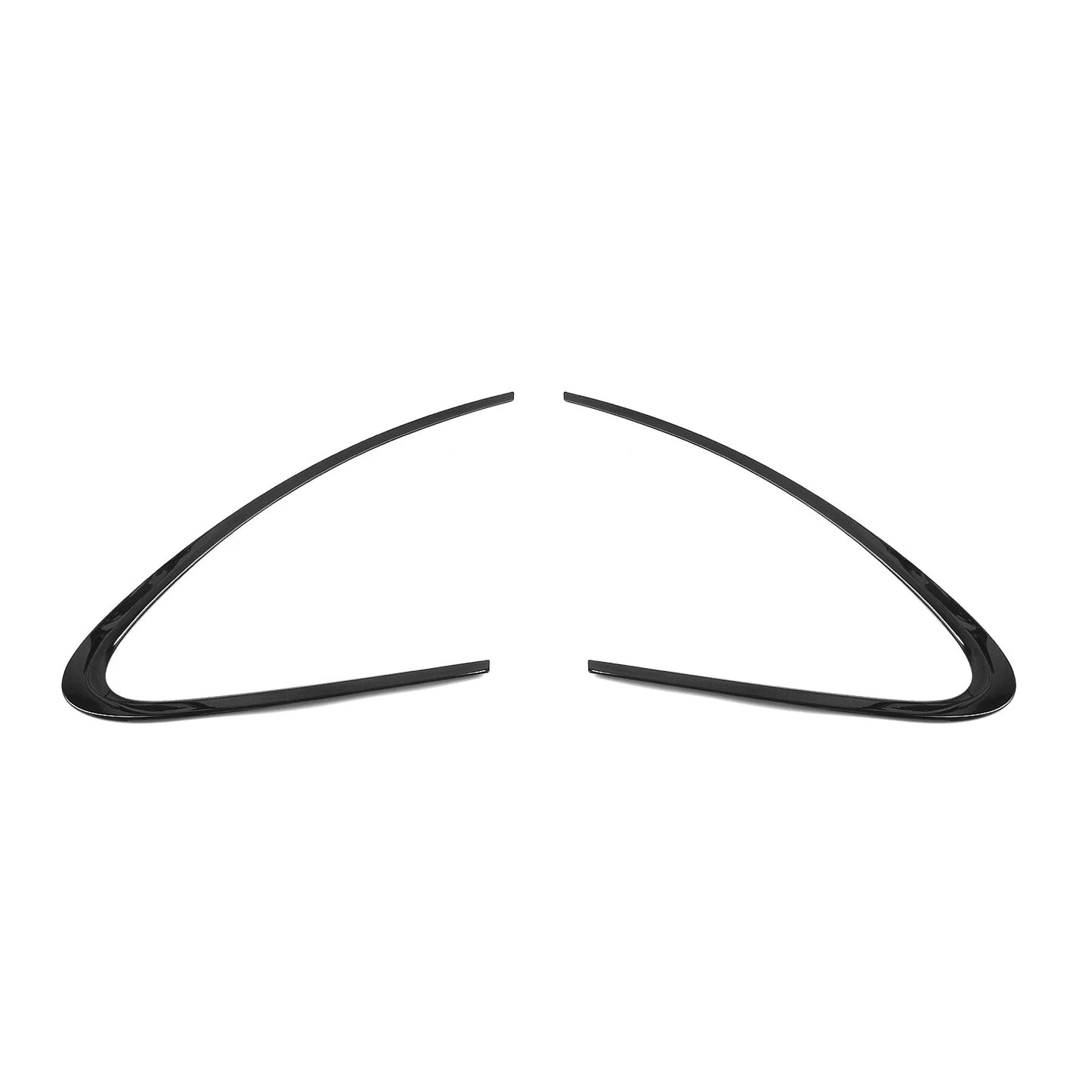 Window Strip Moulding Seal for Porsche Cayenne (2011-2017)